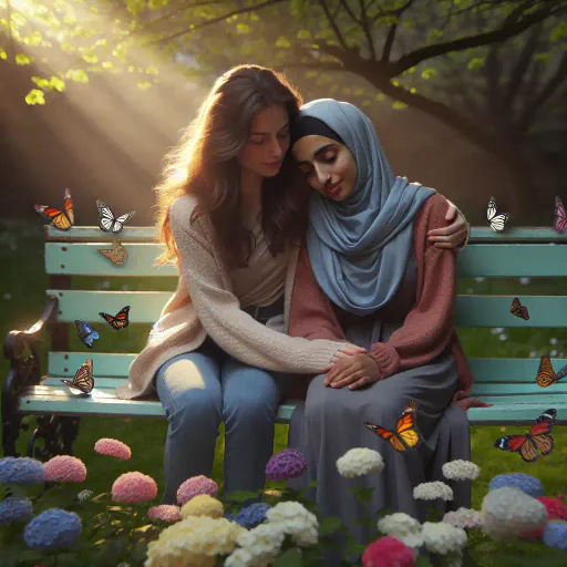 Illustration for Emotional Impact