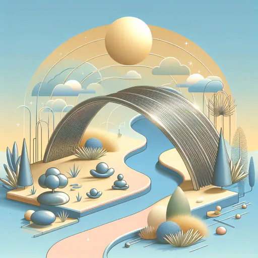 Illustration for Not Just Wood