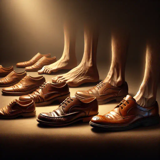 Illustration for Physical Flexibility