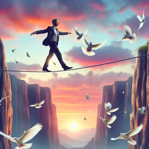 Illustration for Emotionally Charged