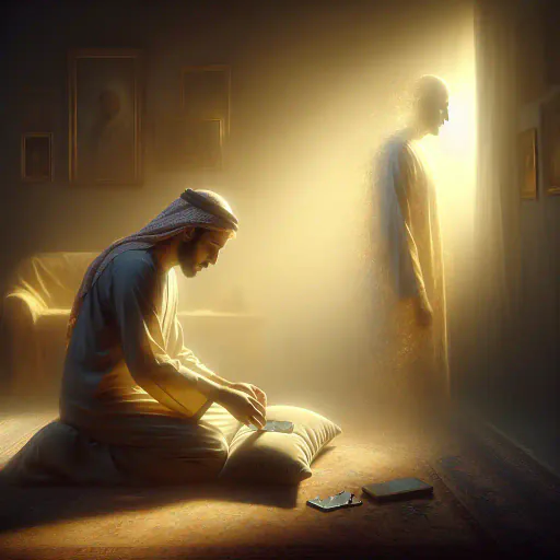Illustration for Emotional Impact