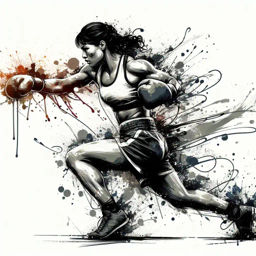 Illustration for Vivid Imagery
