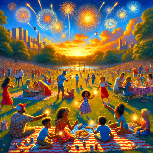 Illustration for American Format