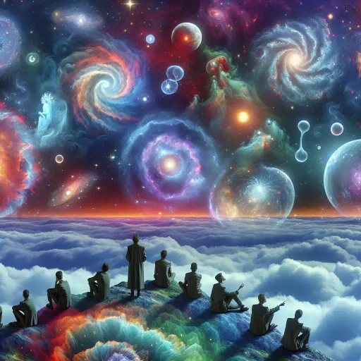 Illustration for Intellectual Humility