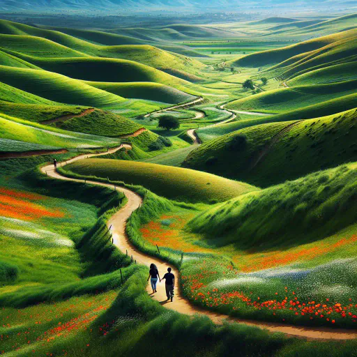 Illustration for Travel Descriptions