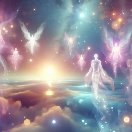 Illustration for Metaphysical Uses