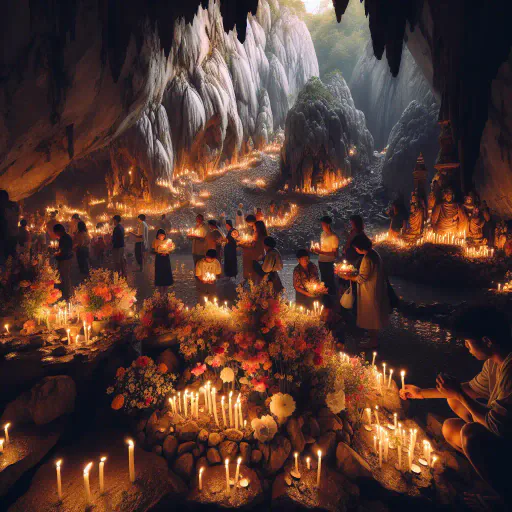 Illustration for Religious Significance