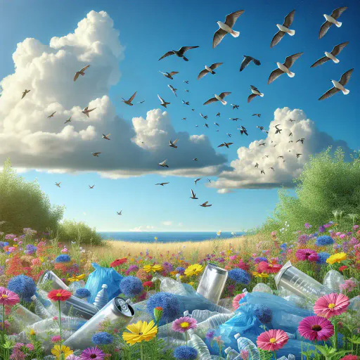Illustration for Environmental Context