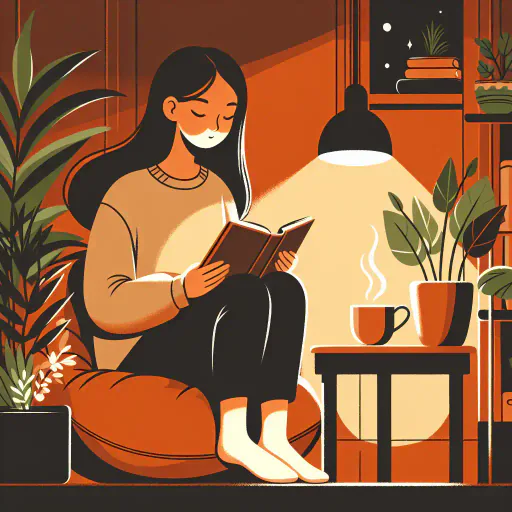 Illustration for Conversation Starter