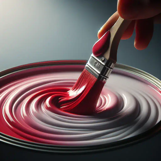 Illustration for Color Modification