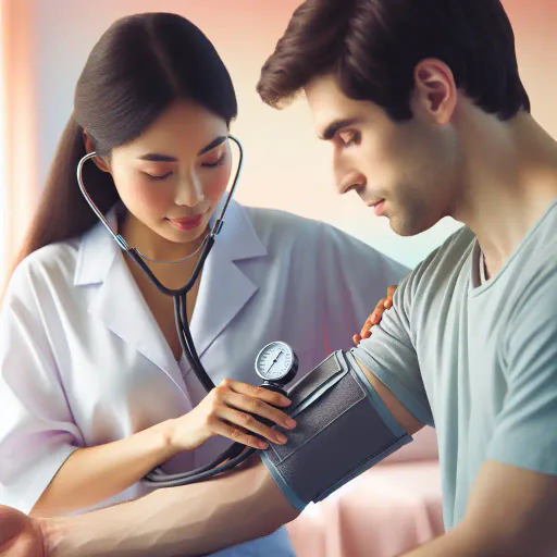 Illustration for Precision Instruments