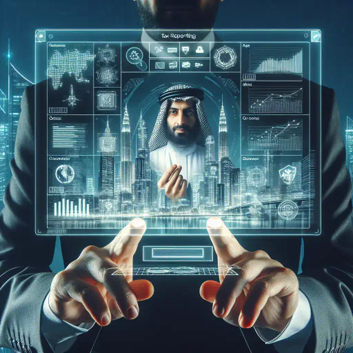 Illustration for Technological Focus