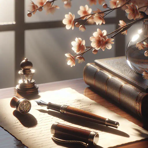 Illustration for Legally Binding