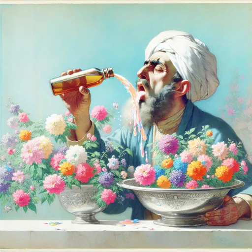 Illustration for Disapproval Expressed