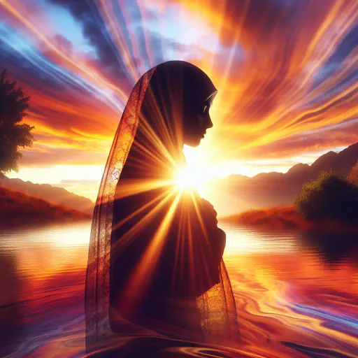 Illustration for Emotional Depth