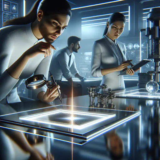 Illustration for Technical Usage