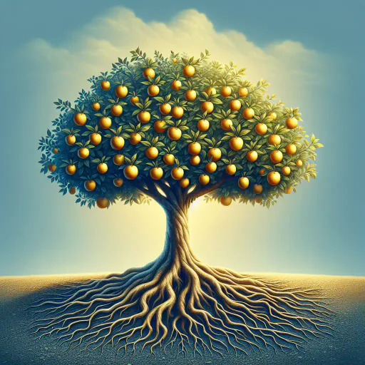 Illustration for Metaphoric Use