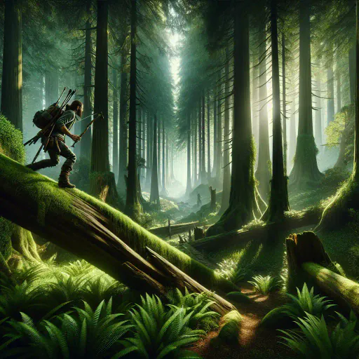 Illustration for Hiding Aspect