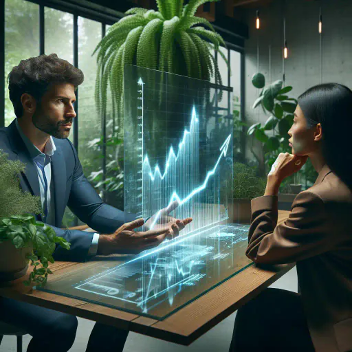 Illustration for Serious Tone