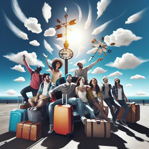 Illustration for Uncertainty Expression