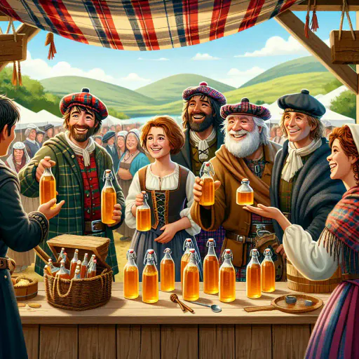 Illustration for Cultural Associations