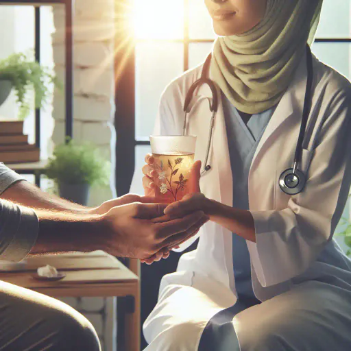 Illustration for Medical Context