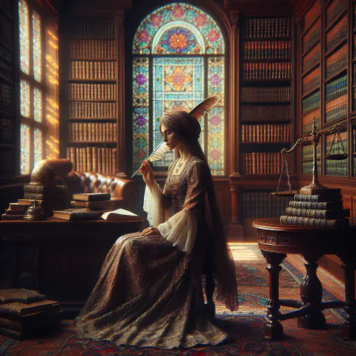 Illustration for Legal Context