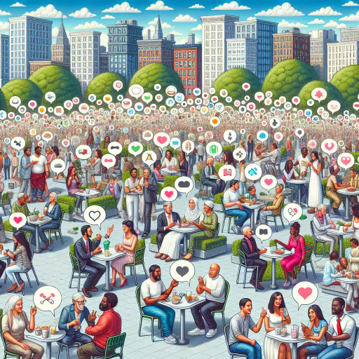 Illustration for Figurative Speech