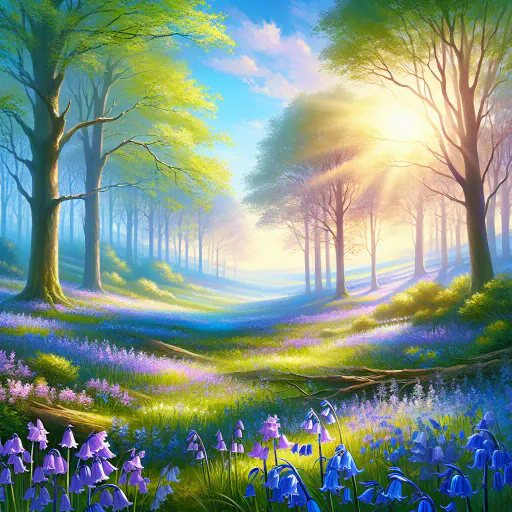 Illustration for Spring Indicator