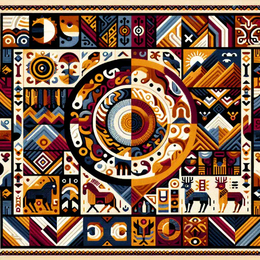 Illustration for Power Dynamics