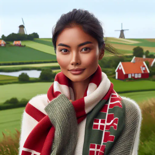Illustration for Nationality Identifier