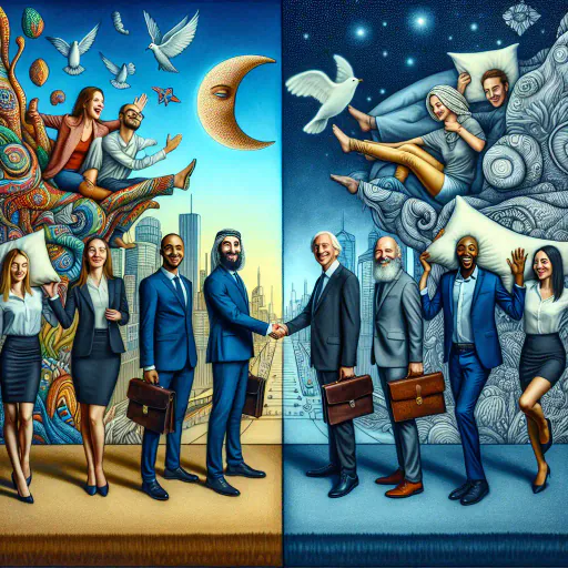 Illustration for Cultural Variation
