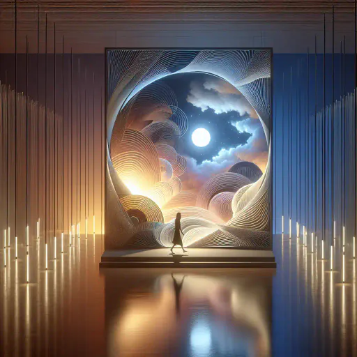 Illustration for Beyond Tangible
