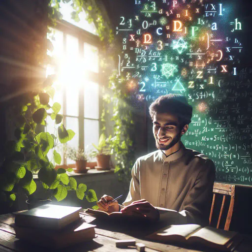 Illustration for Expert Knowledge