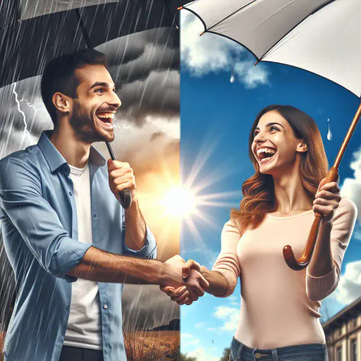 Illustration for Casual Agreements