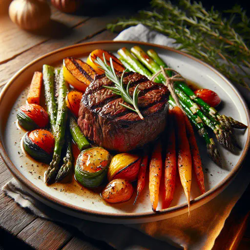 Illustration for Culinary Term