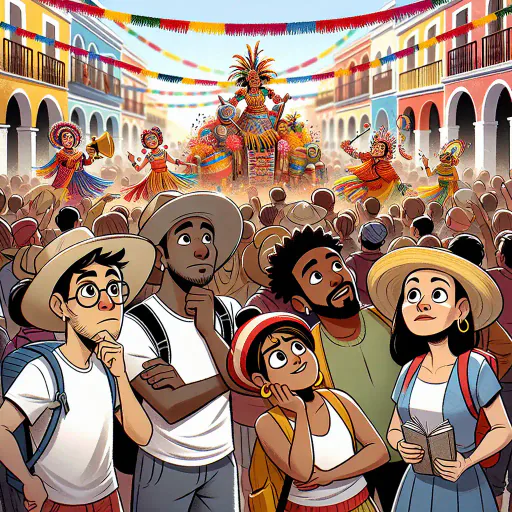 Illustration for Cultural Sensitivity