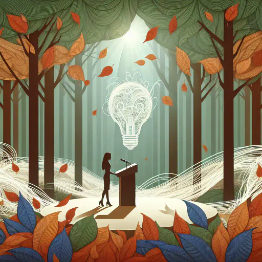Illustration for Clarity matters