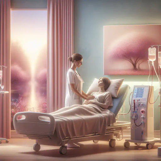 Illustration for Health Context