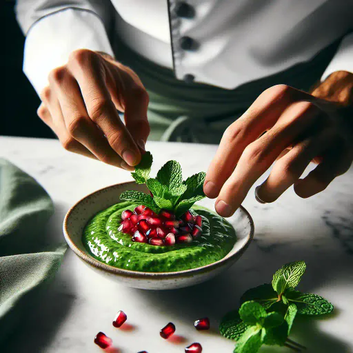 Illustration for Variety of Ingredients