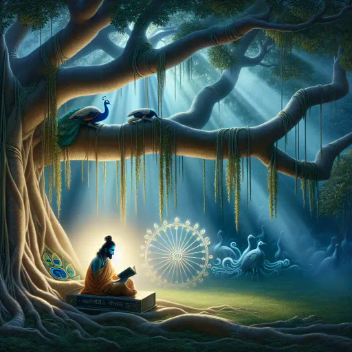 Illustration for Cultural Importance