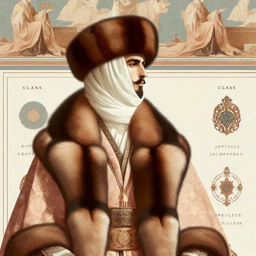 Illustration for Valuable Fur