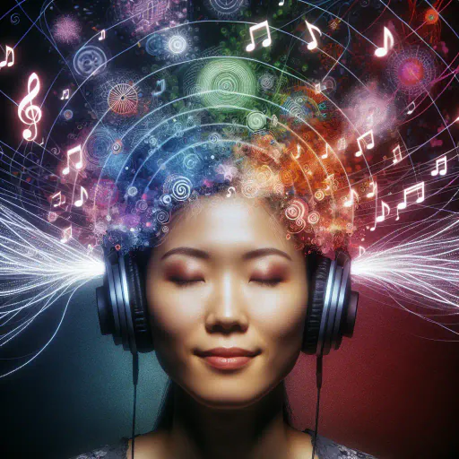 Illustration for Expression of Happiness