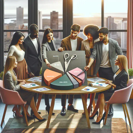 Illustration for Financial Context
