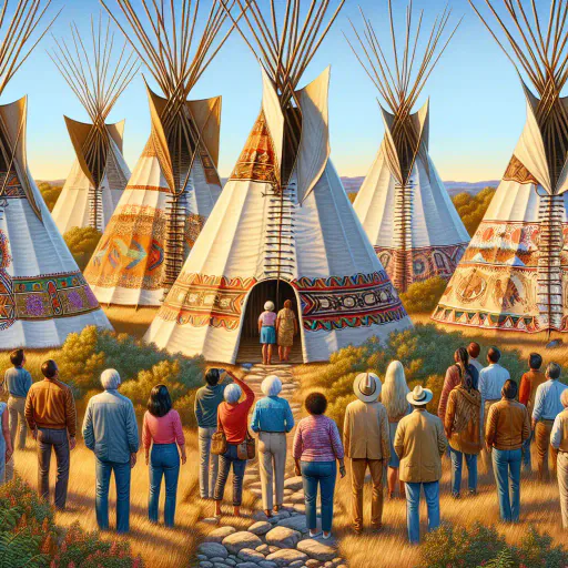 Illustration for Cultural Heritage
