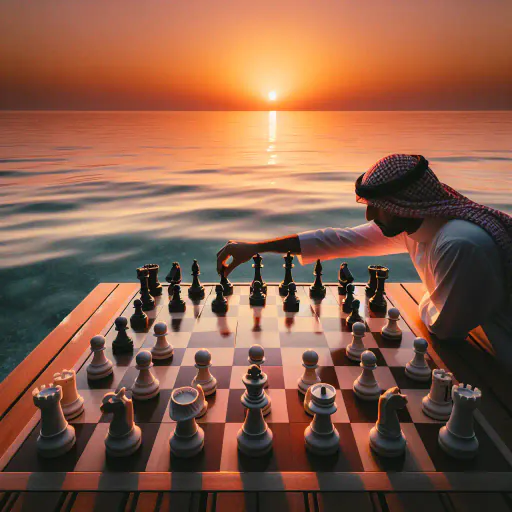 Illustration for Strategic vs. Opportunistic