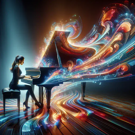 Illustration for Sound Scope