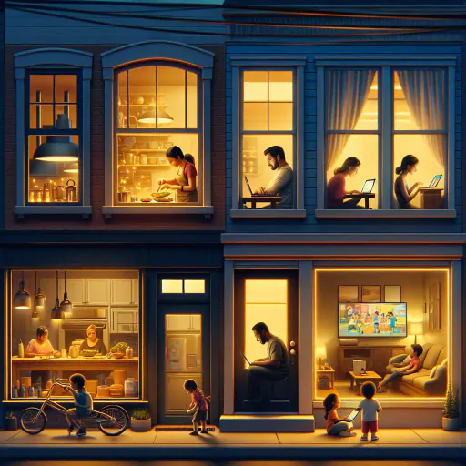 Illustration for Power Source