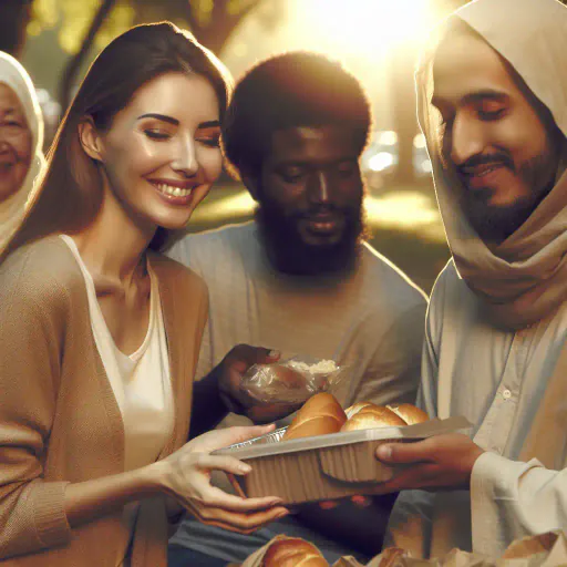 Illustration for Positive Associations