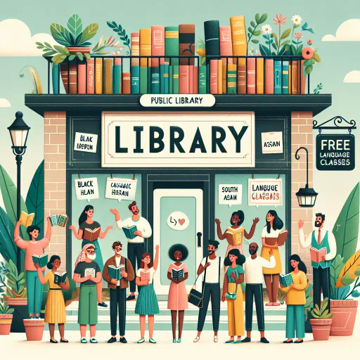 Illustration for Hidden Benefits